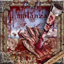 Matanza (ARG) : Facon del Destierro Matanza (ARG) : Facon del Destierro